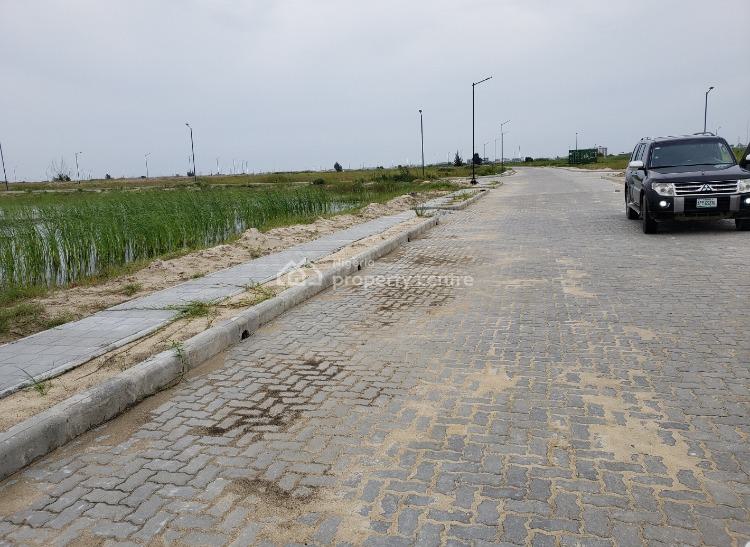 For Sale 800sqm Of Prime Land, Phase 1, Orange Island, Lekki, Lagos