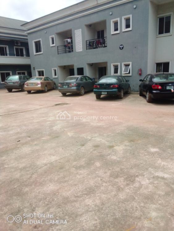 For Rent Executive Mini Flat, Fagba, Agege, Lagos 1 Beds, 2 Baths