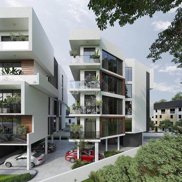 For Sale Luxury Condominium, Off Freedom Way, Lekki Phase 1, Lekki