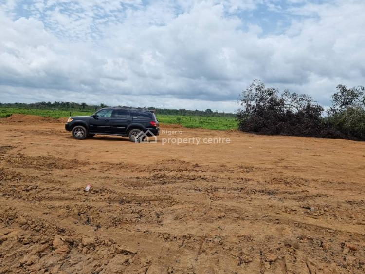 For Sale Dominion City Phase Two, Epe, Lagos Nigeria Property Centre