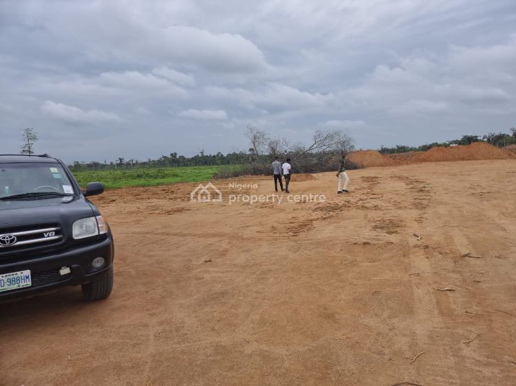 For Sale Dominion City Phase Two, Epe, Lagos Nigeria Property Centre