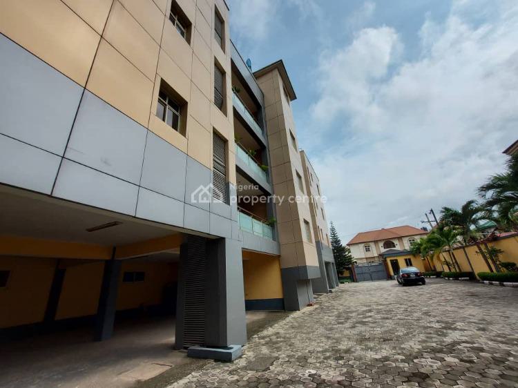 For Rent Fully Furnished 11 Units Of 4 Bedroom, 3 Bedroom & 2 Bedroom