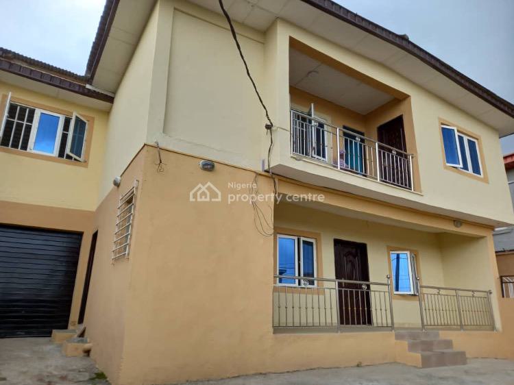 For Rent Lovely 5 Bedroom Duplex, Mende, Maryland, Lagos 5 Beds