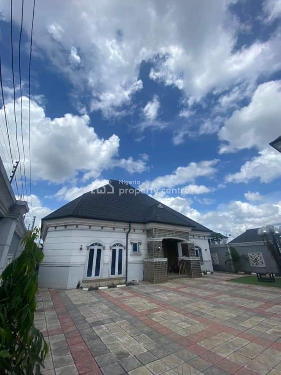 For Sale Exotic And Tastefully Finished 3 Bedroom Detached Bungalow
