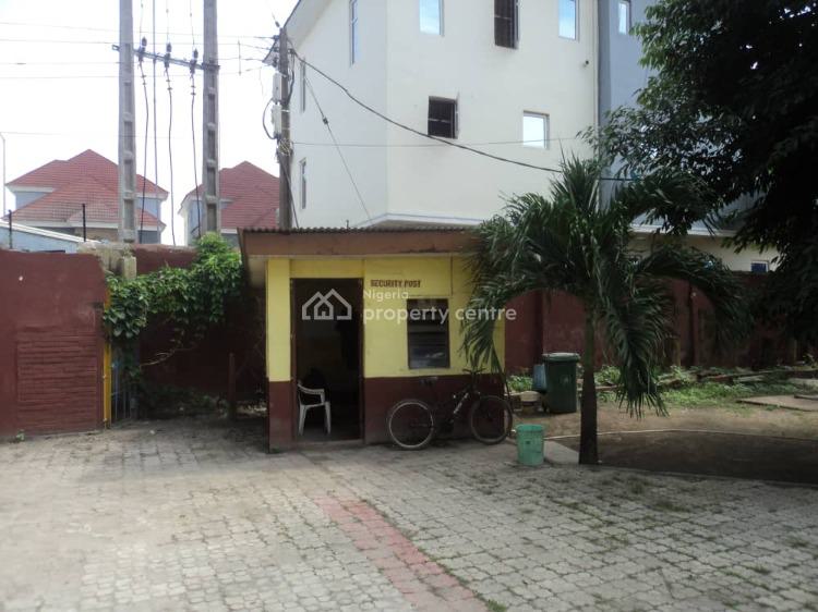 For Sale 4,049sqm Land Redevelopable Property For Commercial Purpose