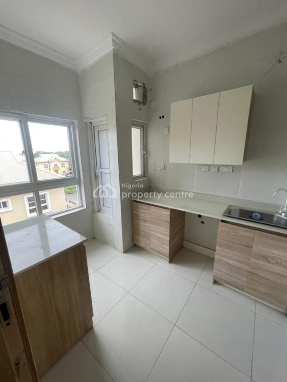 For Rent Brand New Luxury Serviced 2 Bedroom Apartment, Maben Estate