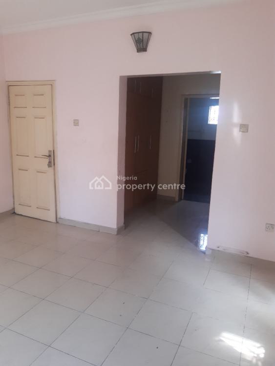 For Rent Luxury 4 Bedroom Duplex With A Room Bq With Ample Car Park