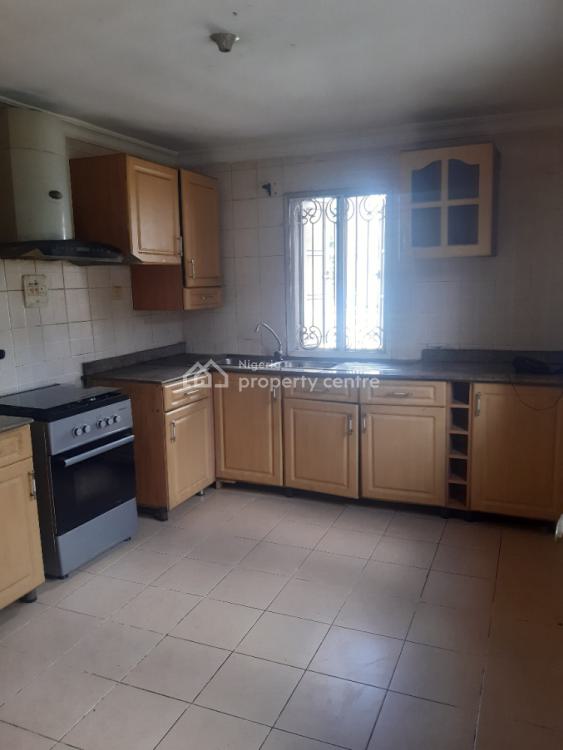 For Rent Luxury 4 Bedroom Duplex With A Room Bq With Ample Car Park