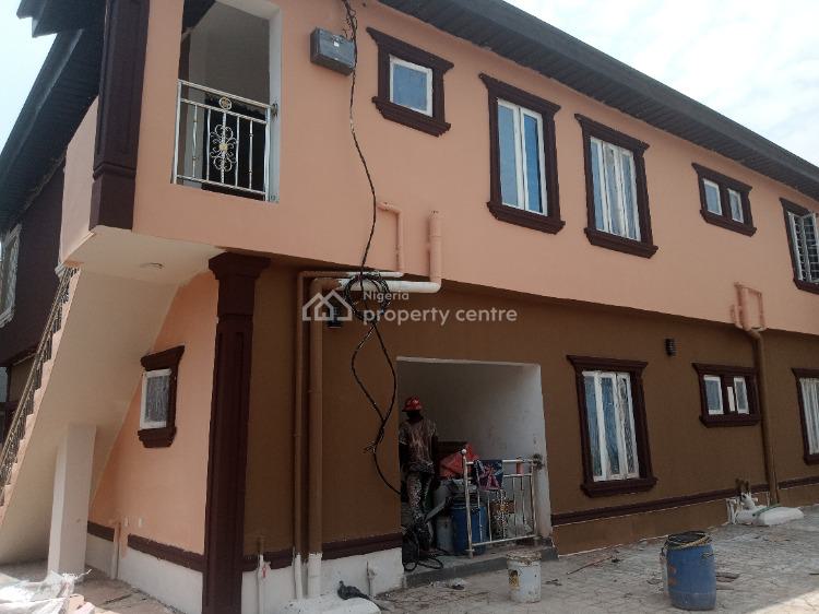 For Rent A Massive 3bed Room Flat All Room Ensuit Newly Built