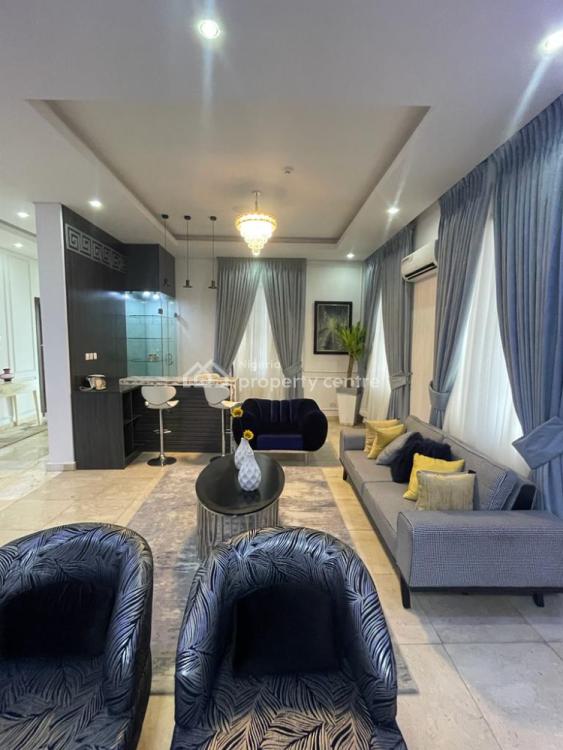 For Rent Fully Furnished 5 Bedroom Banana Island, Ikoyi