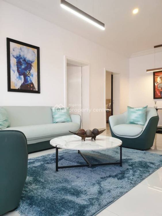 Luxury 2 Bedroom Apartment, Lekki Phase 1, Lekki, Lagos, Flat / Apartment Short Let