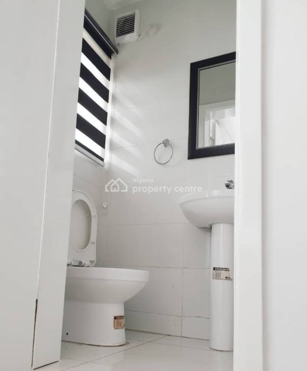 Luxury 2 Bedroom Apartment, Lekki Phase 1, Lekki, Lagos, Flat / Apartment Short Let