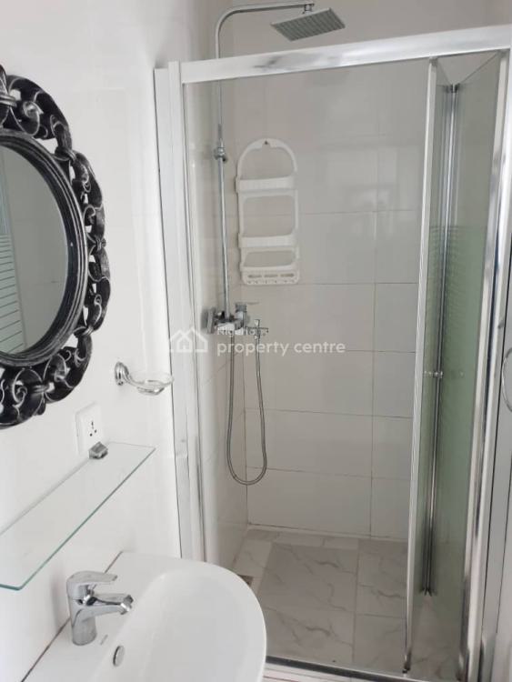 Luxury 2 Bedroom Apartment, Lekki Phase 1, Lekki, Lagos, Flat / Apartment Short Let