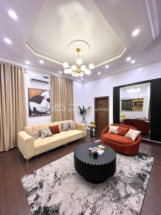 Luxury 1 Bedroom Apartment, Lekki, Lagos, Flat / Apartment Short Let