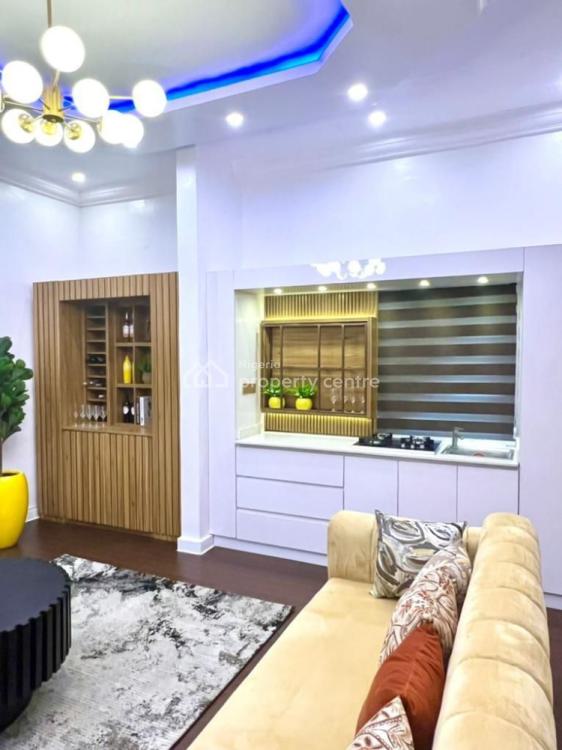 Luxury 1 Bedroom Apartment, Lekki, Lagos, Flat / Apartment Short Let