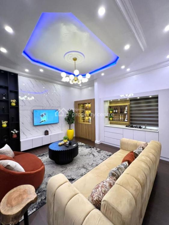 Luxury 1 Bedroom Apartment, Lekki, Lagos, Flat / Apartment Short Let