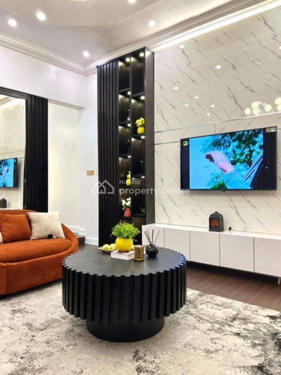 Luxury 1 Bedroom Apartment, Lekki, Lagos, Flat / Apartment Short Let
