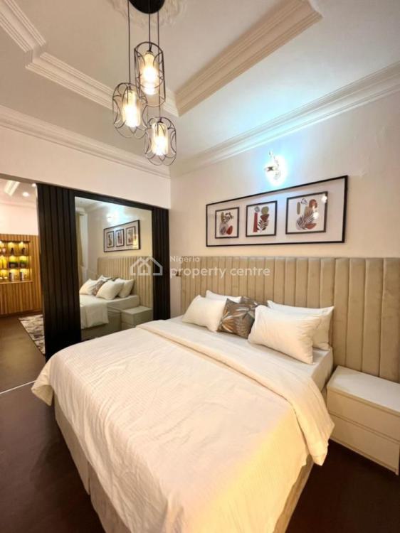 Luxury 1 Bedroom Apartment, Lekki, Lagos, Flat / Apartment Short Let