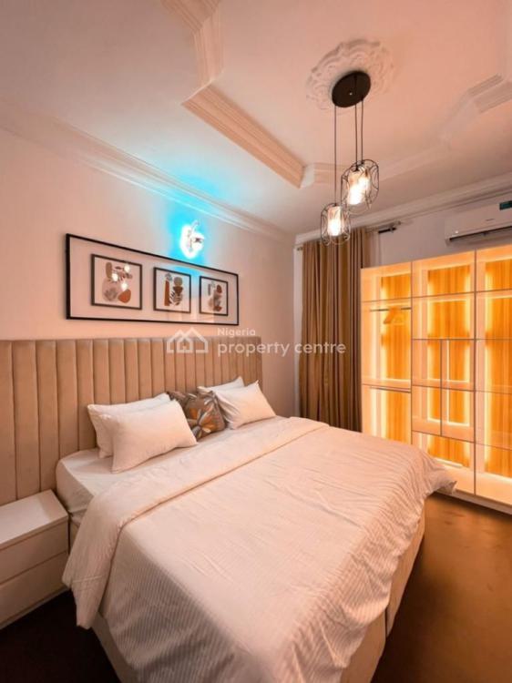 Luxury 1 Bedroom Apartment, Lekki, Lagos, Flat / Apartment Short Let