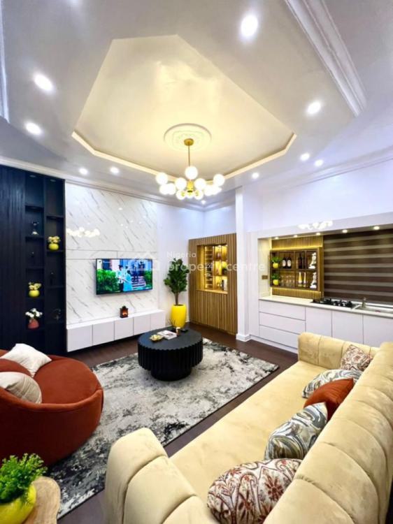 Luxury 1 Bedroom Apartment, Lekki, Lagos, Flat / Apartment Short Let