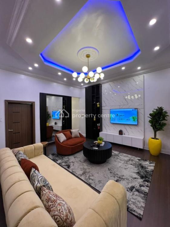 Luxury 1 Bedroom Apartment, Lekki, Lagos, Flat / Apartment Short Let