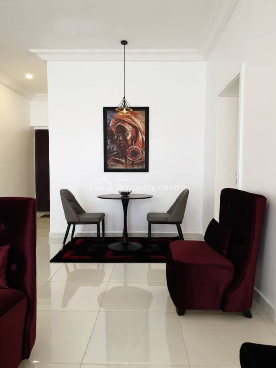 2 Bedroom Apartment, Lekki Phase 1, Lekki, Lagos, Flat / Apartment Short Let