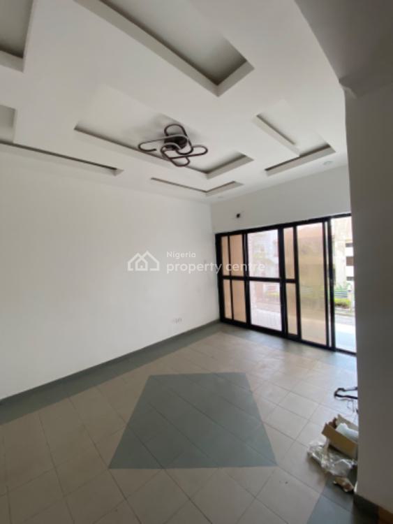 For Rent Beach Front 3 Bedroom Terrace Duplex, Regal Sea View Estate