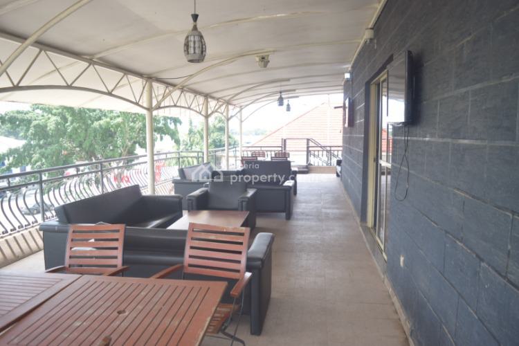 For Rent Restaurant & Bar, Maitama District, Abuja Nigeria Property