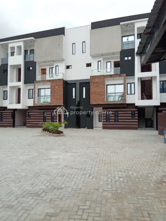 For Sale Tastefully Built 4 Bedroom With A Room Bq