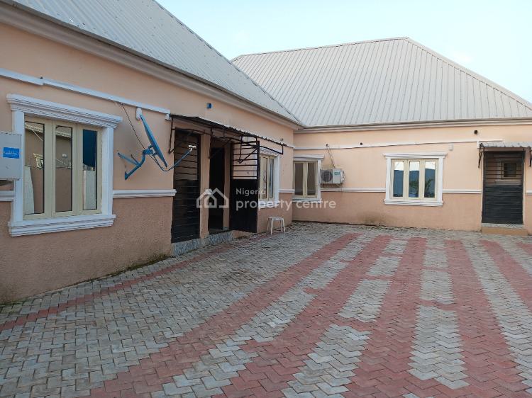 For Rent Luxury One Bedroom Apartment, Scc Layout, Ushafa Extension