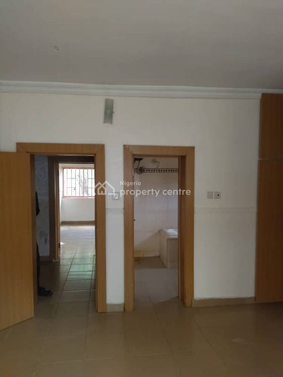 For Rent A Well Finished Brand New One Bedroom Apartment, By Elis