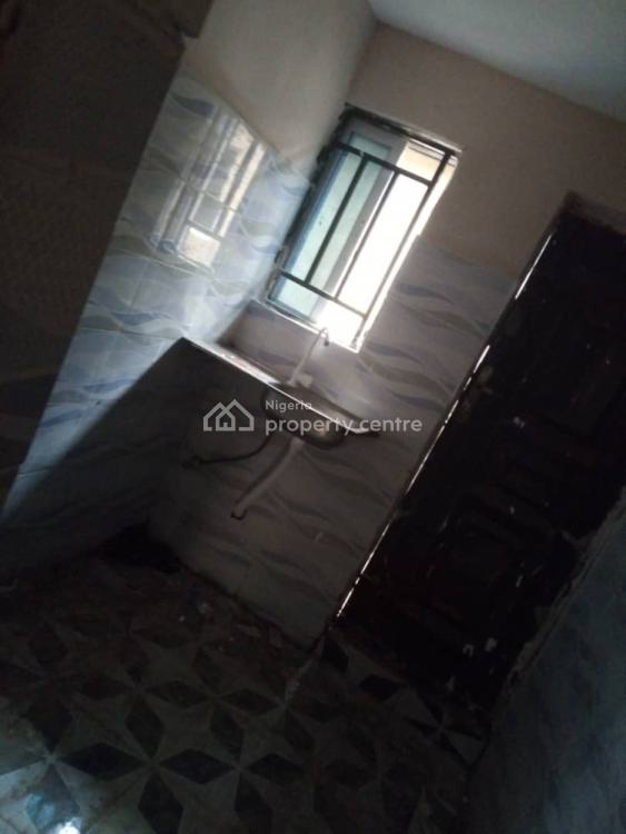 For Rent A Well Finished Brand New One Bedroom Apartment, By Elis