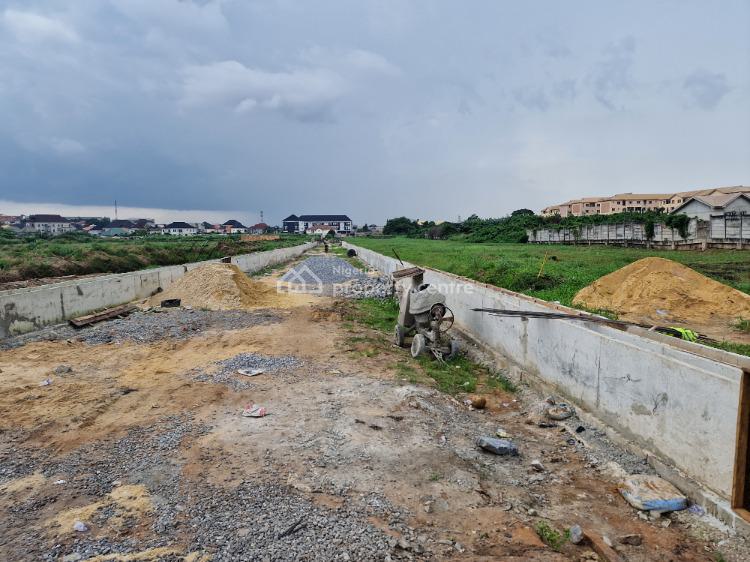 For Sale Buy And Build Land In Mainland With Easy Access To Island