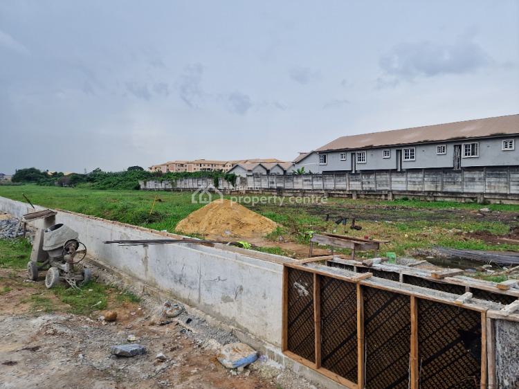 For Sale Buy And Build Land In Mainland With Easy Access To Island