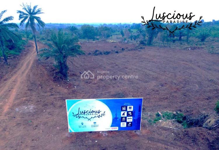 For Sale Dry And Flat Estate Land, Ketuomo, Ketu, Lagos Nigeria Property Centre (Ref 1498284)
