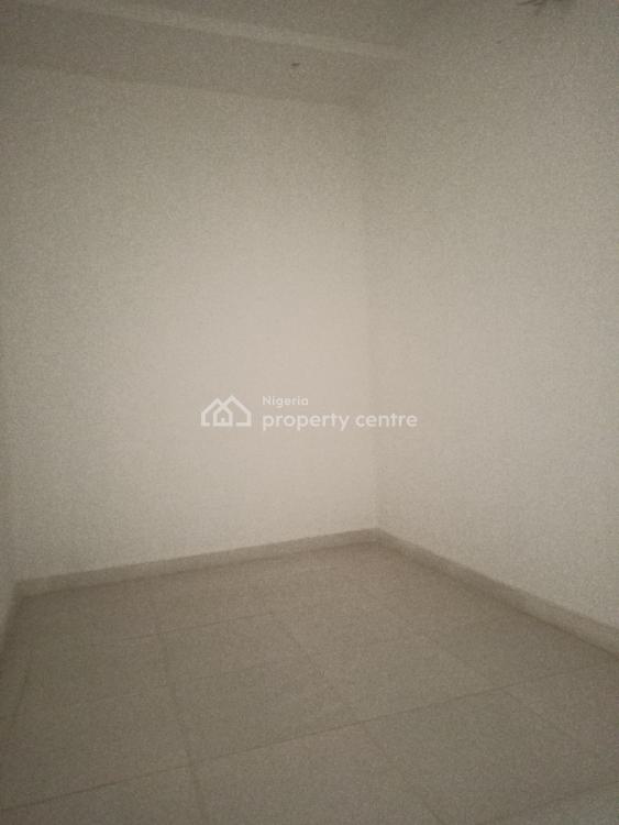 Newly Built 4 Bedroom Terraced Duplex with Spacious Rooms, Orchid Road, Lekki Phase 2, Lekki, Lagos, Terraced Duplex for Rent