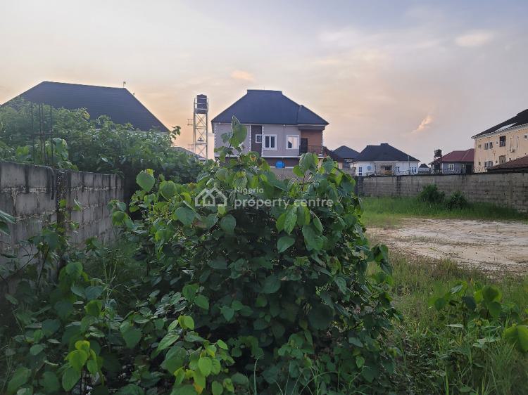 For Sale Dry Land Measuring 700 Square Metres, Peninsula Garden Estate