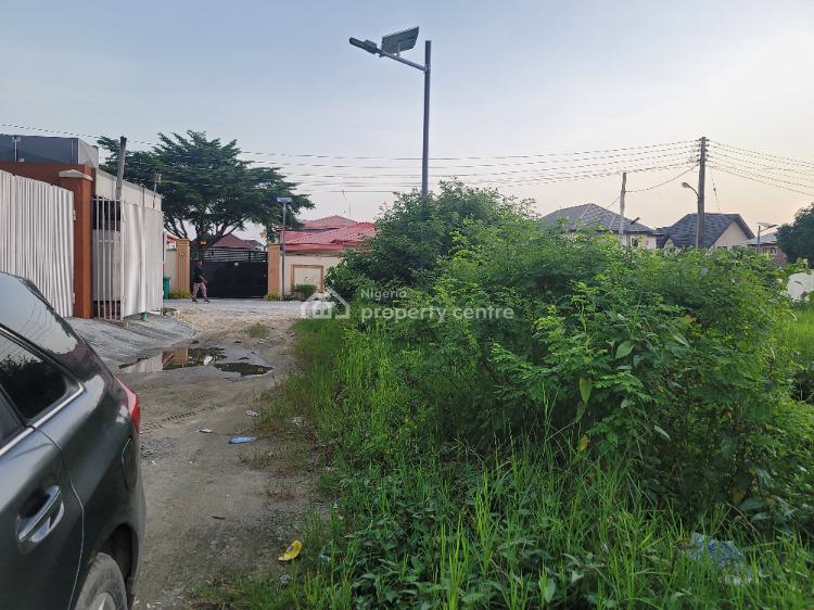 For Sale Dry Land Measuring 700 Square Metres, Peninsula Garden Estate