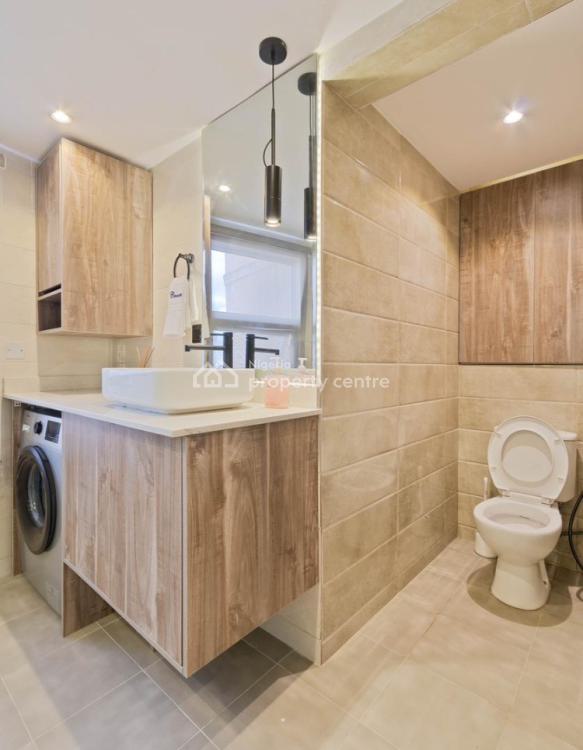 Brand New 1 Bedroom, Victoria Island (vi), Lagos, Flat / Apartment Short Let