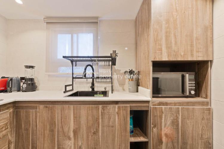 Brand New 1 Bedroom, Victoria Island (vi), Lagos, Flat / Apartment Short Let