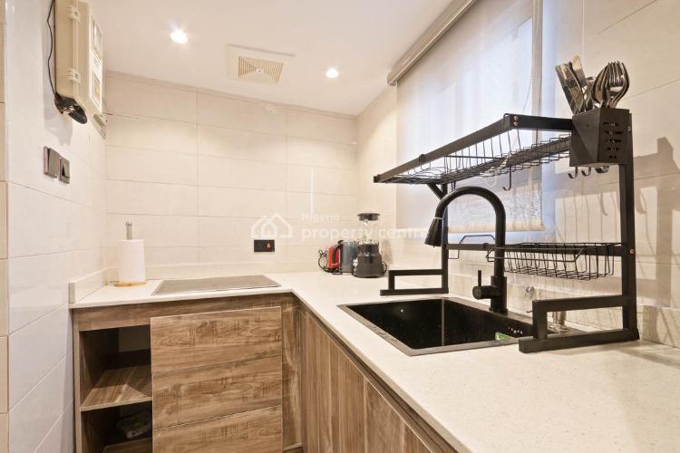 Brand New 1 Bedroom, Victoria Island (vi), Lagos, Flat / Apartment Short Let