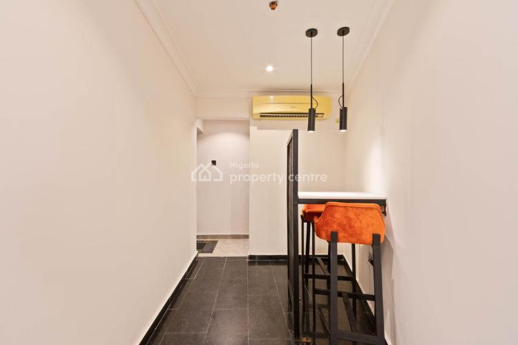 Brand New 1 Bedroom, Victoria Island (vi), Lagos, Flat / Apartment Short Let