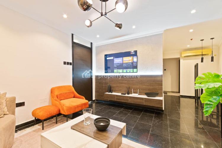 Brand New 1 Bedroom, Victoria Island (vi), Lagos, Flat / Apartment Short Let