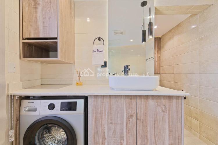 Brand New 1 Bedroom, Victoria Island (vi), Lagos, Flat / Apartment Short Let