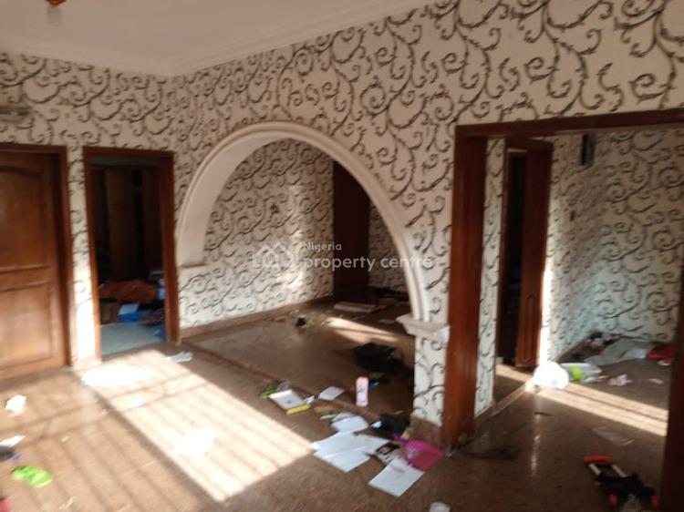 For Rent Executive 2 Bedroom Bungalow, Medina, Gbagada, Lagos 2 Beds