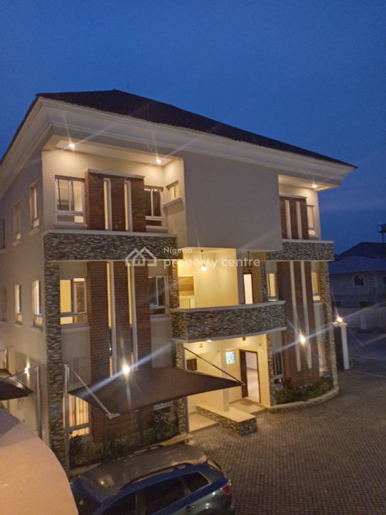 For Rent Newly Built Luxurious Extra Large Self Contained, Chevy View