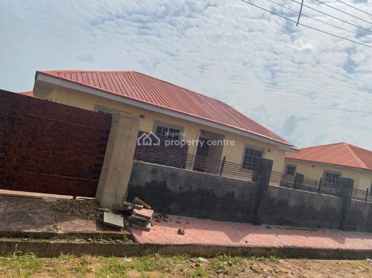 For Sale Luxury 3 Bedroom Bungalow And An 2 Bedrooms Flat