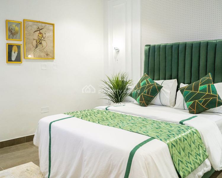 Luxury 3 Bedroom Apartment, Ikate, Ikate Elegushi, Lekki, Lagos, Flat / Apartment Short Let