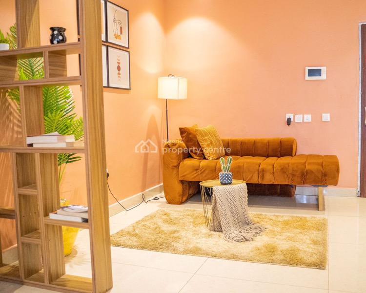 Luxury 3 Bedroom Apartment, Ikate, Ikate Elegushi, Lekki, Lagos, Flat / Apartment Short Let