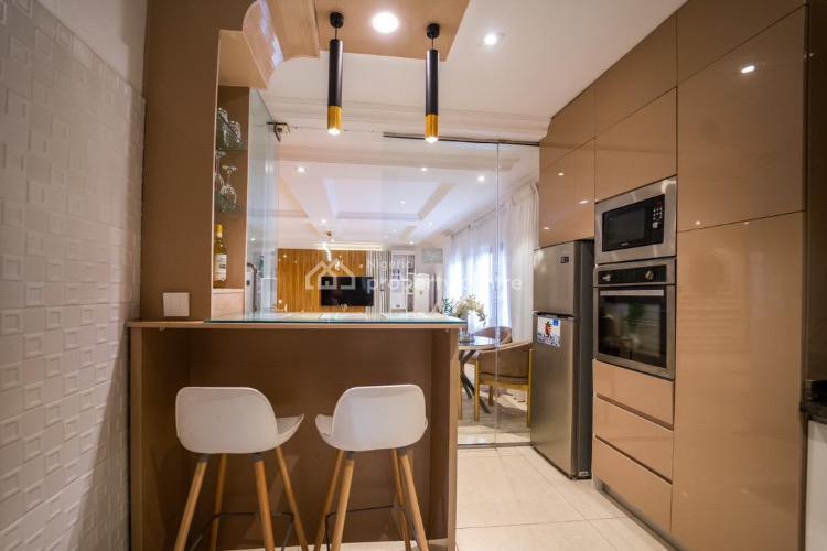 Luxury 3 Bedroom Apartment, Ikate, Ikate Elegushi, Lekki, Lagos, Flat / Apartment Short Let